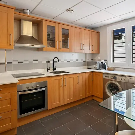 Casa Ballester, By Daimar *