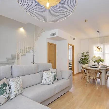 Casa Ballester, By Daimar *