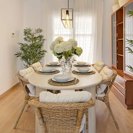 Casa Ballester, By Daimar